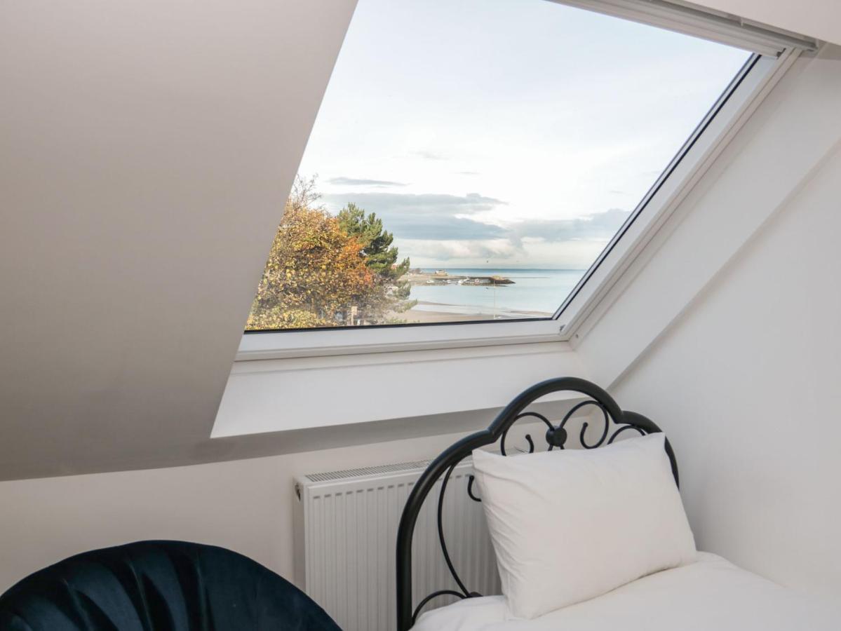 Beach House Rhos-on-Sea Exterior photo