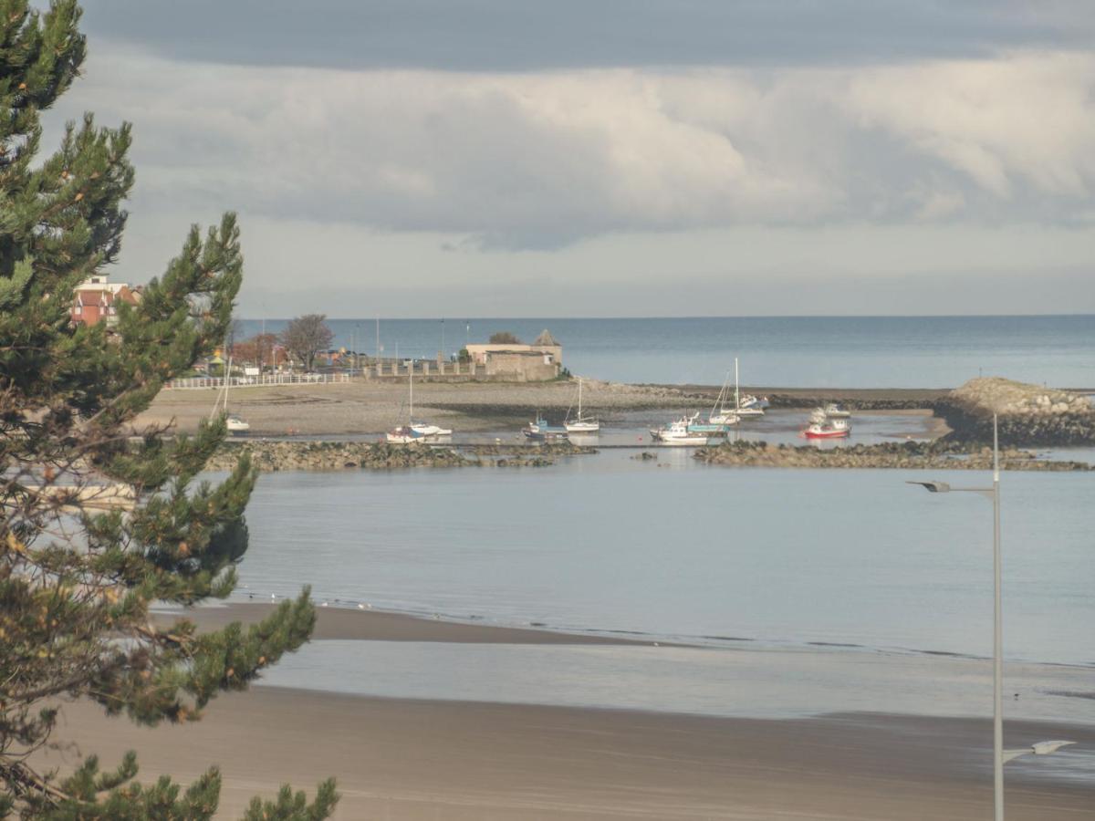 Beach House Rhos-on-Sea Exterior photo